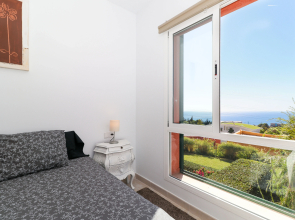 Mirador Del Higueron Apartments
