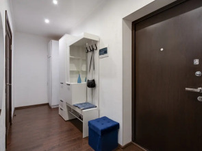 Апартаменты Тайна Голубого Океана в Нахабино - Mari'Nochka