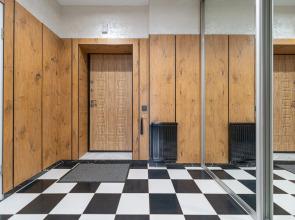 Апартаменты Курортный Роман