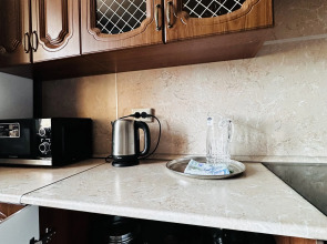 Апарт-отель Ru 3