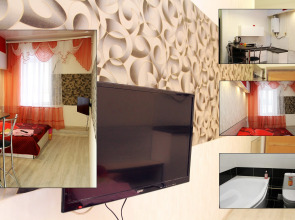 Апартаменты на Московской