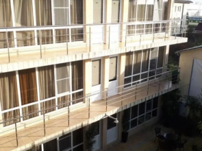 Гостевой дом АННА