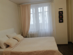 Апартаменты Центр Апартаменты