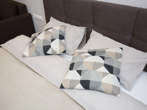 Апартаменты Люкс Азбука на Гостином Дворе