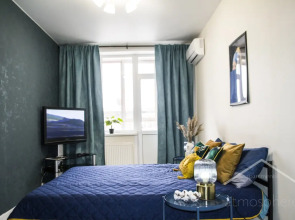 Апартаменты Атмоcфера-Rоmantiс 1