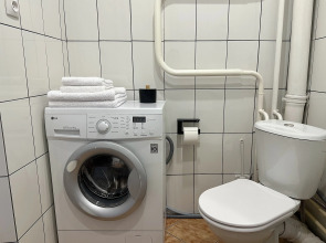 Квартира Комфорт и уют на Водопьянова идеальное место для отдыха