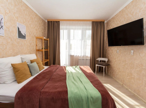 Apartamenty Home Vita (Houm Vita) na ulice Sorsa 13