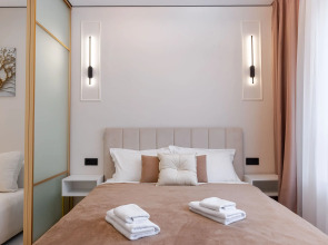 Квартира на Тургенева