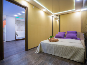 Квартира на проспекте Ленина