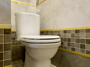 Квартира трехкомнатная рядом с цирком