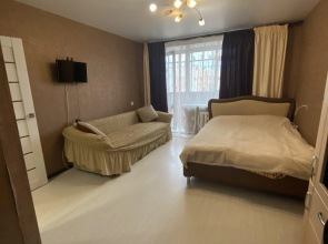 Okolo Imperiala Flat