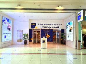 Dubai International Hotel