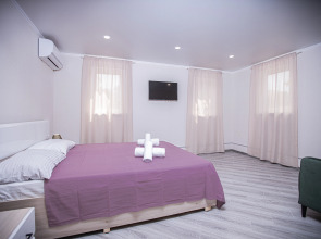 Частный Дом с мандариновым садом