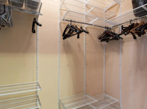 Апартаменты Bussi Suites Grizodubovoy 2