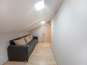 Апартаменты HB apartments Aghmashenebeli II