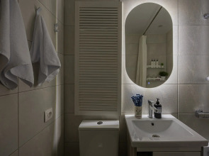 Квартира 3-х комнатная квартира на набережной у кремля