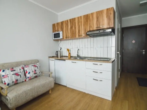 Gogo Apartments New Gudauri