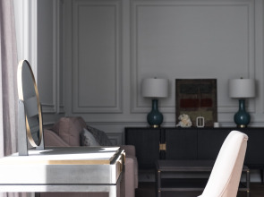 Мини-отель BLANC