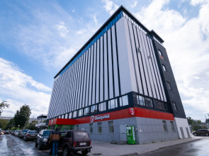 Квартира Hedonism Aparts на Московской 34