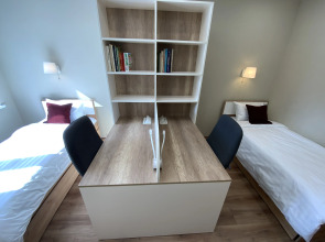 Квартира на Московской 68