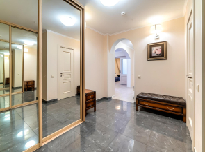 Апартаменты ЖК Версаль