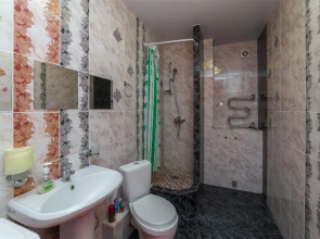 Апартаменты 2-ая Заречная 9 А