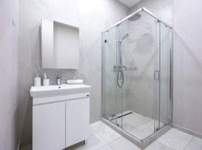 Апартаменты Алис в Алкон Тауэр М Динамо 815