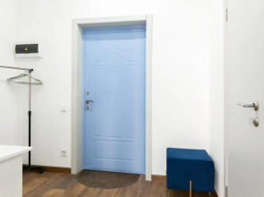 Квартира Шевченко 22