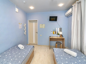 Мини-отель Луна