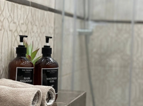 Апартаменты на Комсомольском