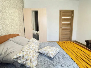 Квартира Евротрешка на Ключевской