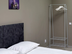 Хостел Симбиот