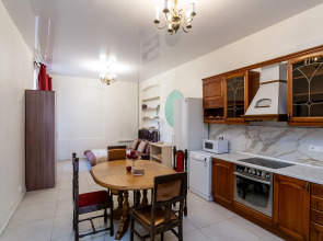 Гостевой дом 1988