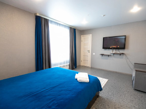 Гостевой дом AZ