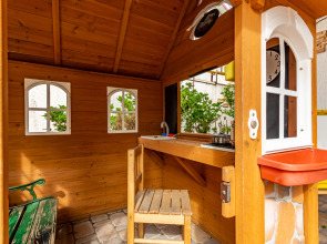 Гостевой дом Provence