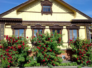 Apartamenty U Monastyrya Guest house