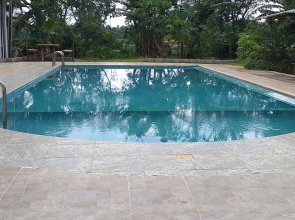 Hasthi Resort Habarana Hotel