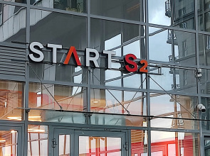 Апартаменты Уютная Студия на Ст Метро Парнас