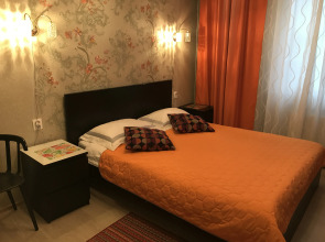 Отель Crocus Star