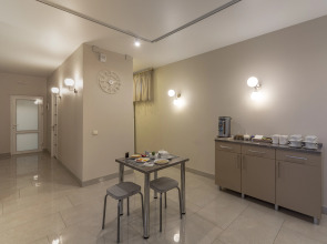 Отель Вип Хаус