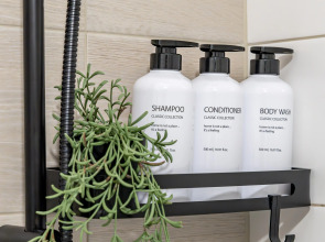 Апартаменты Merino Home Alia