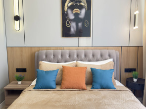 Luxe Nest 54 Apartments