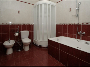 Отель Гостиница Лира