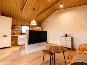 Гостевой Дом Искона Дача