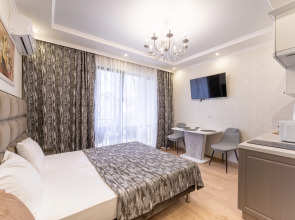 Апарт-отель Видный