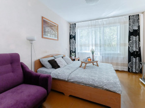 Квартира Ваш дом на Чайковского