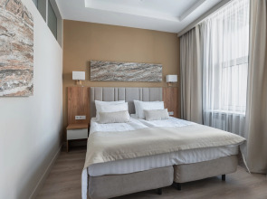 Отель Стиль