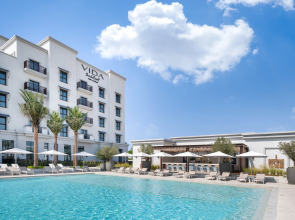 Vida Beach Resort Umm Al Quwain