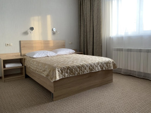 Гостевой дом Elion