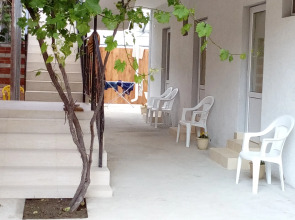 Гостевой дом Ливадия